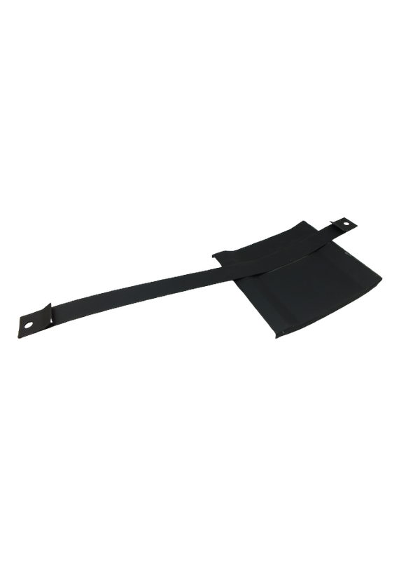 MARŞ MUHAFAZA SACI FIRIN BOYALI 1 mm - Fiat / New Holland 480 - 640 - New Holland 55 - 5087007 -   1  Adet