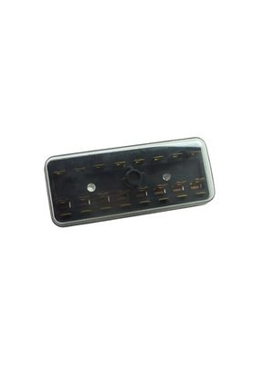 SİGORTA KUTUSU - New Holland 55 - Massey Ferguson 65 - New Holland 70 - 5089260 -   1  Adet