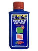 RADYATOR MOTOR BLOK ÇATLAK İLACI 350 MG - New Holland - Massey Ferguson - Erkunt - Tümosan - Steyr-Başak - NBL5090 -   1  Adet