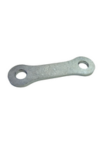 DİSK FREN PLEYT HAREKET KOLU ST52 İND 1886565 - Massey Ferguson 165 - 285 - 64320835 -   1  Adet