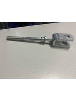 FREN AYAR ÇATALI SETLİ ÖZEL MONTAJ - Massey Ferguson 165 - 175 - 285 - 1861676M91 -   1  Adet