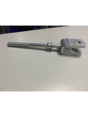 FREN AYAR ÇATALI SETLİ ÖZEL MONTAJ - Massey Ferguson 165 - 175 - 285 - 1861676M91 -   1  Adet