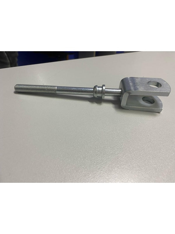 FREN AYAR ÇATALI SETLİ ÖZEL MONTAJ - Massey Ferguson 165 - 175 - 285 - 1861676M91 -   1  Adet