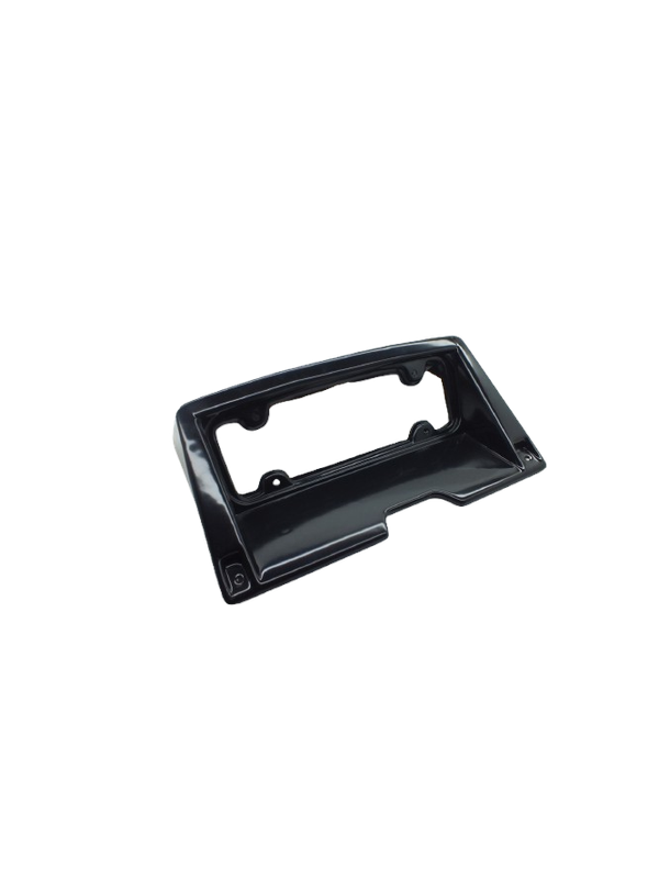 PLASTİK KİLOMETRE  BOŞ GÖSTERGE ÇERÇEVESİ 50.47.136 - UTB (Universal Traktör Bolu) - New Holland 445 - 550 - 598764-U -   1  Adet