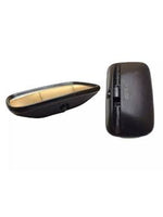 KABİN DİŞ DİKİZ AYNA KANALLI LUX TİP BONBELİ 237 O-7251194 - New Holland - Massey Ferguson - Erkunt - Tümosan - Steyr-Başak - 5091914 -   1  Adet