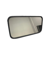 KABİN AYNA DÜZ CAM 37x18 - Valtra - Same - 1013 -   1  Adet
