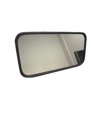 KABİN AYNA DÜZ CAM 37x18 - Valtra - Same - 1013 -   1  Adet
