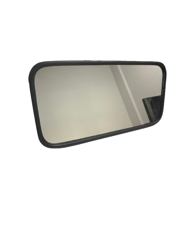 KABİN AYNA DÜZ CAM 37x18 - Valtra - Same - 1013 -   1  Adet