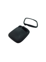 YAN KOL AYNASI KARE BOMBELİ YM KANALLI 0019360U91  16x16 - Massey Ferguson - 1009 -   1  Adet