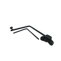 YAN AYNA KOLU Ayarlı İki Parça Aynasız Pik Ayaklı - Massey Ferguson - 0016325U91-D -   1  Adet