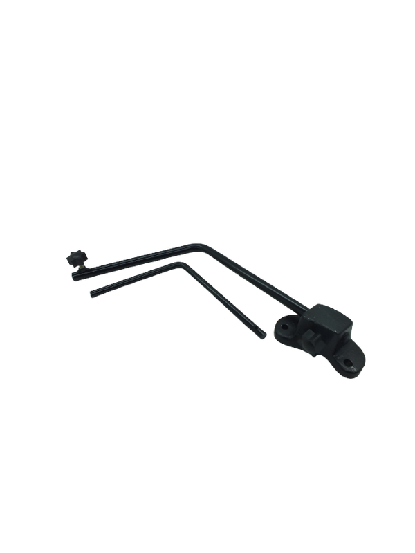 YAN AYNA KOLU Ayarlı İki Parça Aynasız Pik Ayaklı - Massey Ferguson - 0016325U91-D -   1  Adet