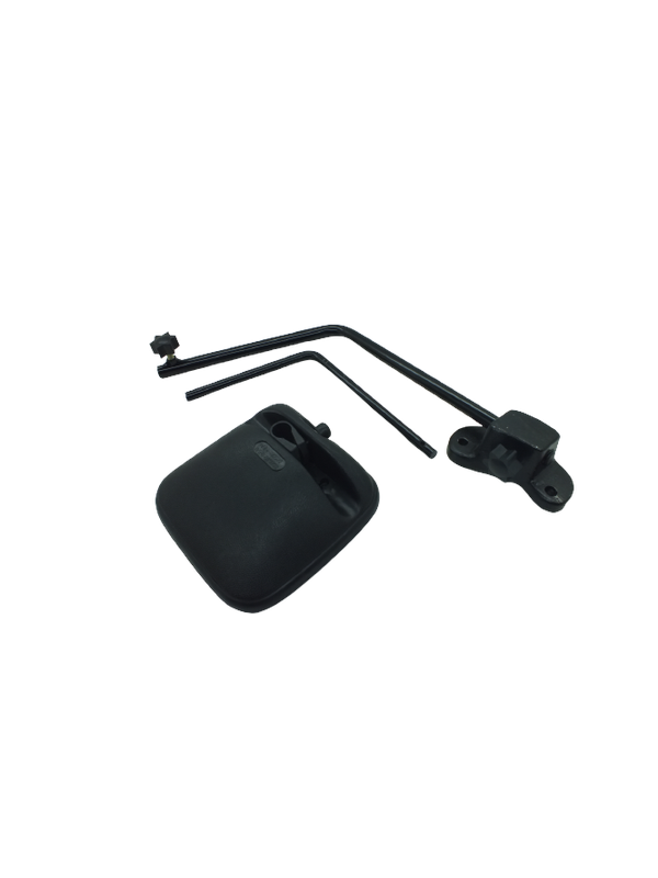YAN AYNA KOLU Ayarlı Takım Bombe Aynalı Saç Ayaklı - Massey Ferguson - 0016325U91-S -   1  Adet