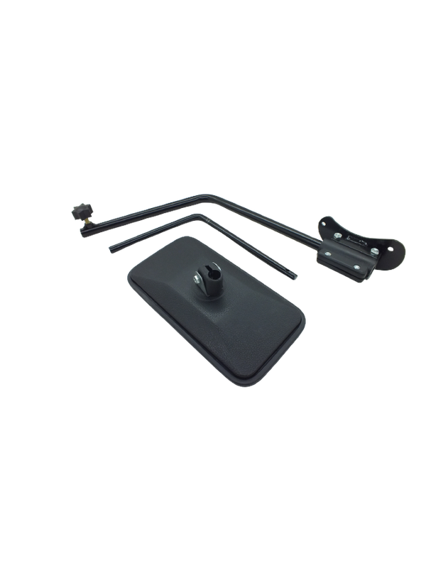 YAN AYNA KOLU AYARLI Takım Normal Aynalı Saç Ayaklı - Massey Ferguson - 0016325U91-S -   1  Adet