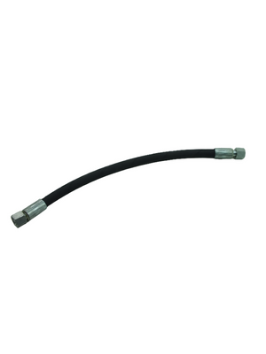 DİREKSİYON ÖN LİFT HORTUMU  39cm - Fiat / New Holland 54C - 54C JUN - 5126537 -   1  Adet