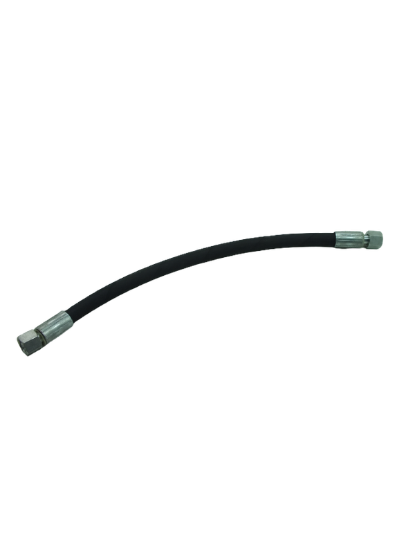 DİREKSİYON ÖN LİFT HORTUMU  39cm - Fiat / New Holland 54C - 54C JUN - 5126537 -   1  Adet