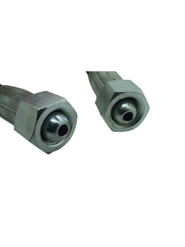 DİREKSİYON ÖN LİFT HORTUMU 54,5cm - New Holland 55 - Massey Ferguson 65 - New Holland 70 - Fiat / New Holland 54C - New Holland TD - 5126507 -   1  Adet