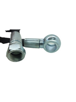 DİREKSİYON YAN LİFT HORTUMU Uzun EM160cm 55x46 70x56 4956573 - Fiat / New Holland 450 - 480 - 540 - 640 - 208264 -   1  Adet