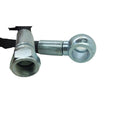 DİREKSİYON YAN LİFT HORTUMU Uzun EM160cm 55x46 70x56 4956573 - Fiat / New Holland 450 - 480 - 540 - 640 - 208264 -   1  Adet