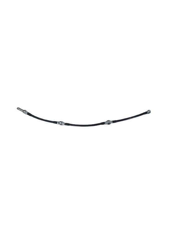 MAZOT TAHLİYE BORUSU 4 Çıkışlı 8mm - Fiat / New Holland 640 - New Holland 65/46 - 4647657 -   1  Adet