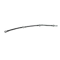 MAZOT TAHLİYE BORUSU 4 Çıkışlı 8mm - Fiat / New Holland 640 - New Holland 65/46 - 4647657 -   1  Adet