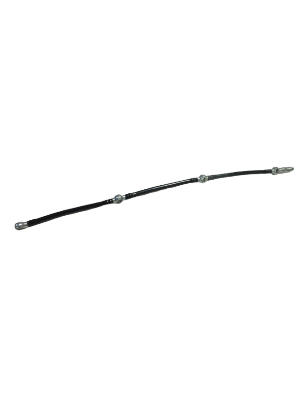 MAZOT TAHLİYE BORUSU 4 Çıkışlı 6mm - 65.70.80.66 - 4777224 -   1  Adet