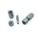 HİDROLİK DAMPER HORTUM BAŞLIĞI 9/16 - New Holland - Massey Ferguson - Erkunt - Tümosan - Steyr-Başak - NBL6470 -   1  Adet