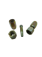 HİDROLİK DAMPER HORTUM BAŞLIĞI BAŞLIĞI 3/4 - New Holland - Massey Ferguson - Erkunt - Tümosan - Steyr-Başak - NBL6530 -   1  Adet