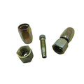 HİDROLİK DAMPER HORTUM BAŞLIĞI BAŞLIĞI 3/4 - New Holland - Massey Ferguson - Erkunt - Tümosan - Steyr-Başak - NBL6530 -   1  Adet