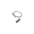 HİDROLİK DAMPER HORTUMU 5/8-9/16 Vidalı - New Holland - Massey Ferguson - Erkunt - Tümosan - Steyr-Başak - 135cm -   1  Adet