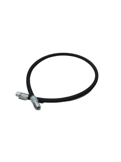 HİDROLİK DAMPER HORTUMU  5/8 Vidalı - New Holland - Massey Ferguson - Erkunt - Tümosan - Steyr-Başak - 150cm -   1  Adet