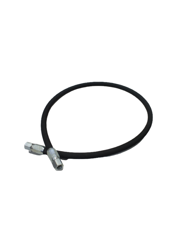 HİDROLİK DAMPER HORTUMU  5/8 Vidalı - New Holland - Massey Ferguson - Erkunt - Tümosan - Steyr-Başak - 150cm -   1  Adet