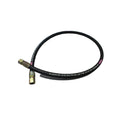 HİDROLİK DAMPER HORTUMU  3/4 Vidalı - New Holland - Massey Ferguson - Erkunt - Tümosan - Steyr-Başak - 150cm -   1  Adet