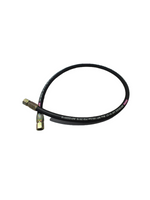 HİDROLİK DAMPER HORTUMU  3/4 Vidalı - New Holland - Massey Ferguson - Erkunt - Tümosan - Steyr-Başak - 150cm -   1  Adet