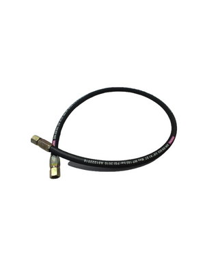 HİDROLİK DAMPER HORTUMU  3/4 Vidalı - New Holland - Massey Ferguson - Erkunt - Tümosan - Steyr-Başak - 150cm -   1  Adet