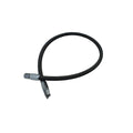 HİDROLİK DAMPER HORTUMU 9/16 VİDALI - New Holland - Massey Ferguson - Erkunt - Tümosan - Steyr-Başak - 120cm -   1  Adet