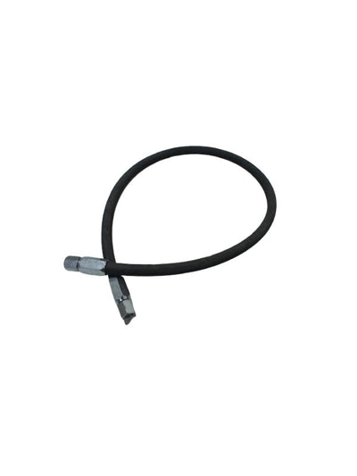 HİDROLİK DAMPER HORTUMU 9/16 VİDALI - New Holland - Massey Ferguson - Erkunt - Tümosan - Steyr-Başak - 120cm -   1  Adet