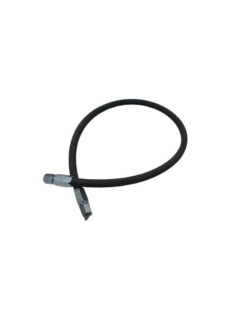 HİDROLİK DAMPER HORTUMU 9/16 VİDALI - New Holland - Massey Ferguson - Erkunt - Tümosan - Steyr-Başak - 120cm -   1  Adet