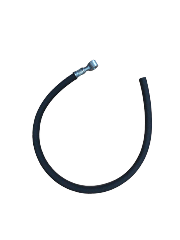 HİDROLİK DİREKSİYON TAHLİYE HORTUMU HALKA REKOR 7250033 - New Holland - Massey Ferguson - Erkunt - Tümosan - Steyr-Başak - 85cm -   1  Adet