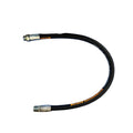 LİFTLİ ORTA KOL HORTUMU YM TEK ADET 73 CM 3/8 - 1/2 - New Holland - Massey Ferguson - Erkunt - Tümosan - Steyr-Başak - NBL7765 -   1  Adet