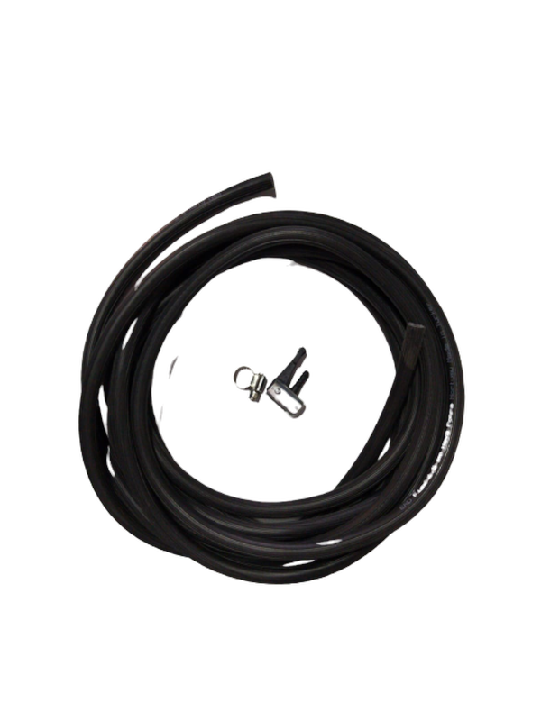 KOMPRESÖR HAVA HORTUMU Başlıklı 5,0 mt - New Holland - Massey Ferguson - Erkunt - Tümosan - Steyr-Başak - NBL7860 -   1  Adet