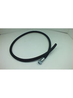 YAĞ SOĞUTUCU TAHLİYE HORTUMU 154 cm - TT4 - New Holland TD Serisi - 47359254 -   1  Adet