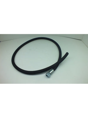 YAĞ SOĞUTUCU TAHLİYE HORTUMU 154 cm - TT4 - New Holland TD Serisi - 47359254 -   1  Adet