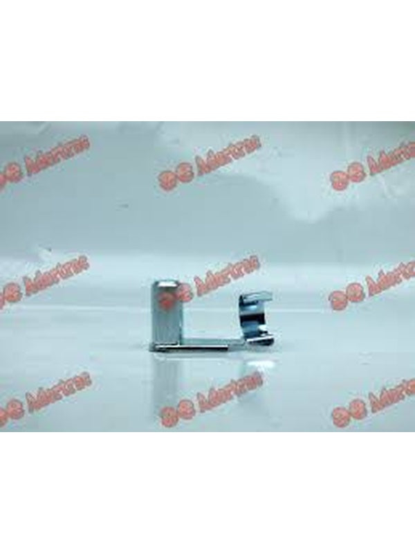 PTO TEL KLİPSİ Kısa  6x12 mm - New Holland TT - TD - 84146526 -   5  Adet