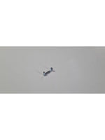 PTO TEL KLİPSİ Orta  6x24 mm - New Holland TT - TD - 84146528 -   5  Adet