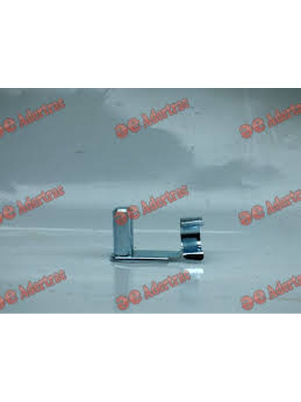 PTO TEL KLİPSİ Kısa 10x20 mm - Erkunt - Başak - 8073 - E060012734571 -   5  Adet