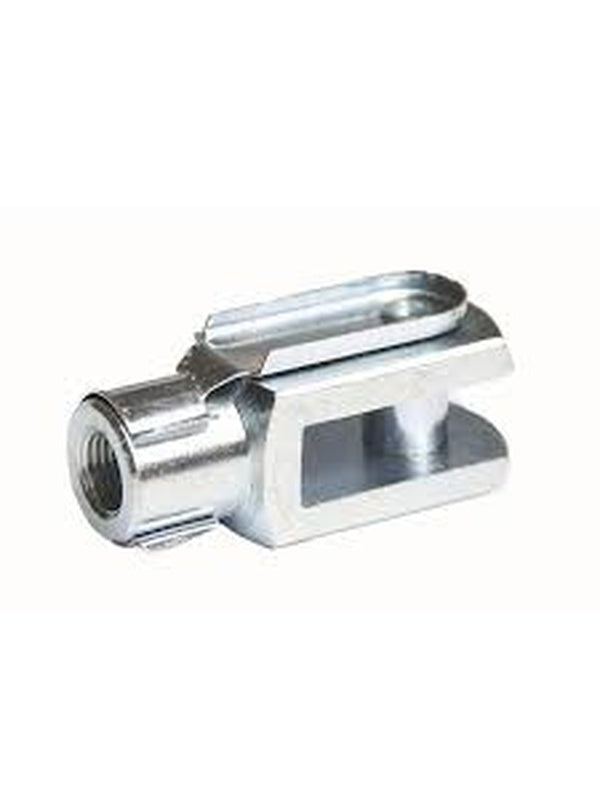 PTO ÇATAL KLİPSLİ M8x1,25 - New Holland TT - TD - 1910 -   1  Adet