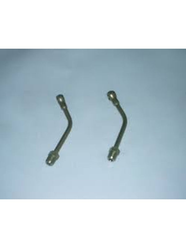 DAMPER ÇIKIŞ BORU Dış Taraf Tek 20cm - Fiat / New Holland 54C - New Holland 55 - 46 - Massey Ferguson 65 - 5087875 -   1  Adet