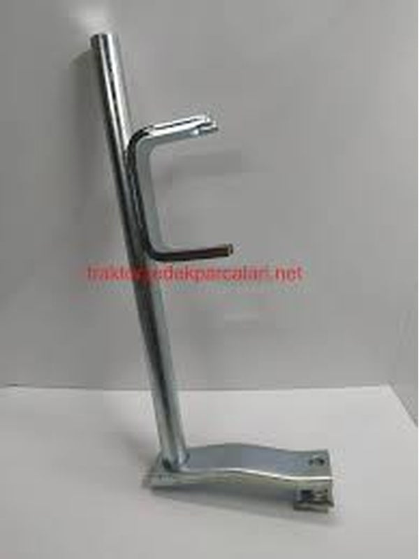 VİTES KUTU DEBRİYAJ BASKI ÇATALI 626340 - Hattat A55 - A65 - 9HT10500A1A -   1  Adet