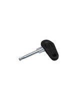 PAL KONTAK ANAHTARI TEK PLASTİK 160213 - New Holland - Massey Ferguson - Erkunt - Tümosan - Steyr-Başak - ELK1240 -   1  Adet