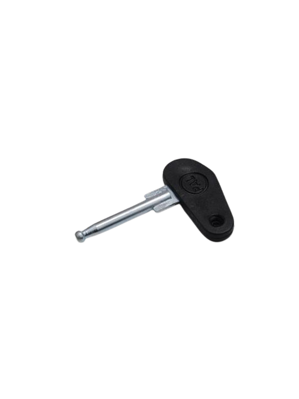 PAL KONTAK ANAHTARI TEK PLASTİK 160213 - New Holland - Massey Ferguson - Erkunt - Tümosan - Steyr-Başak - ELK1240 -   1  Adet
